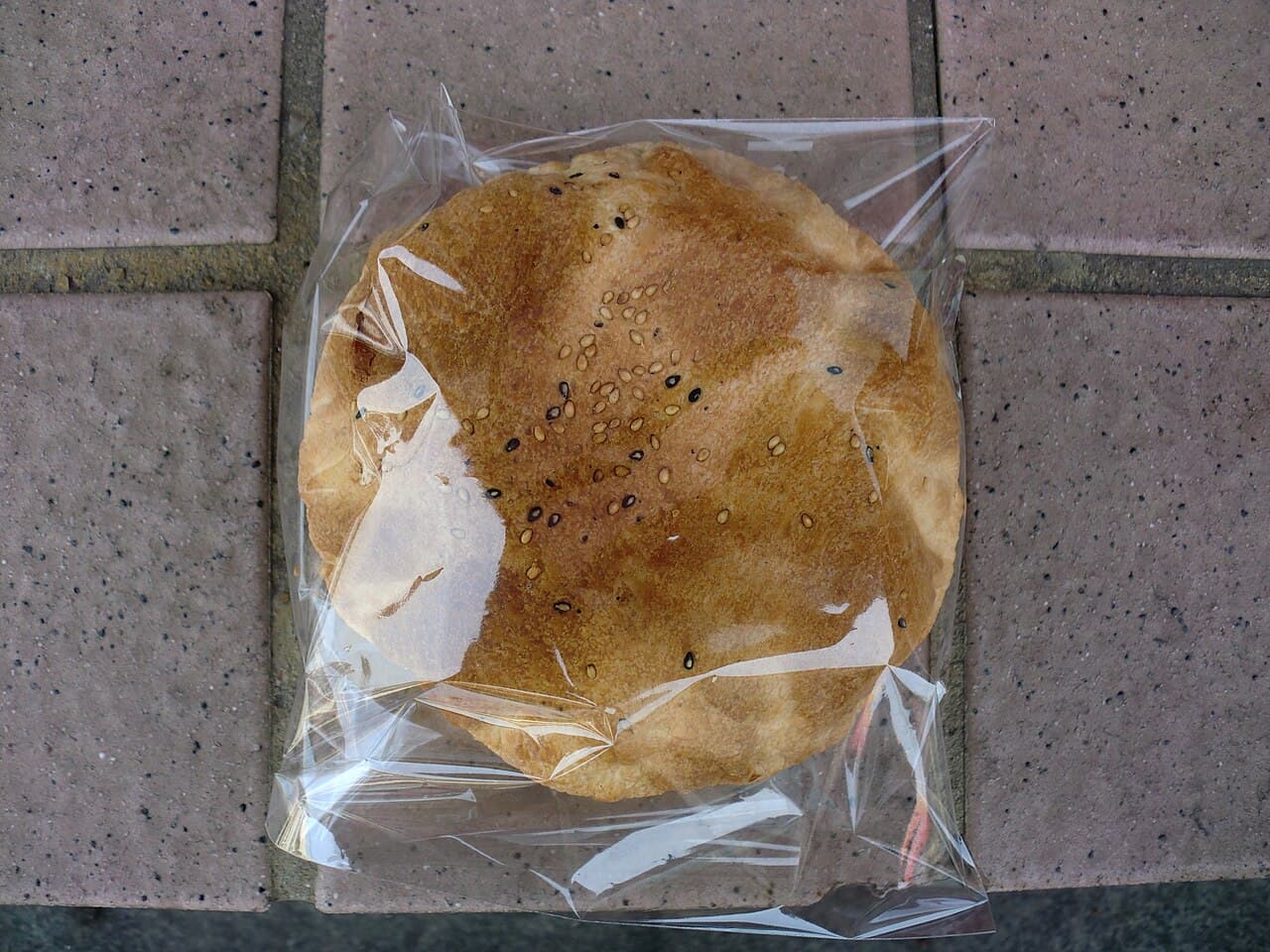 공갈빵