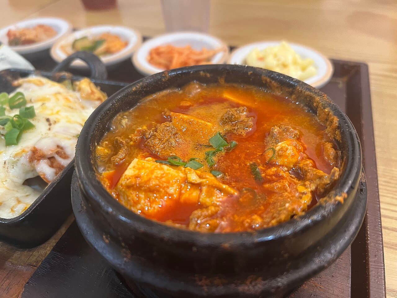 순두부