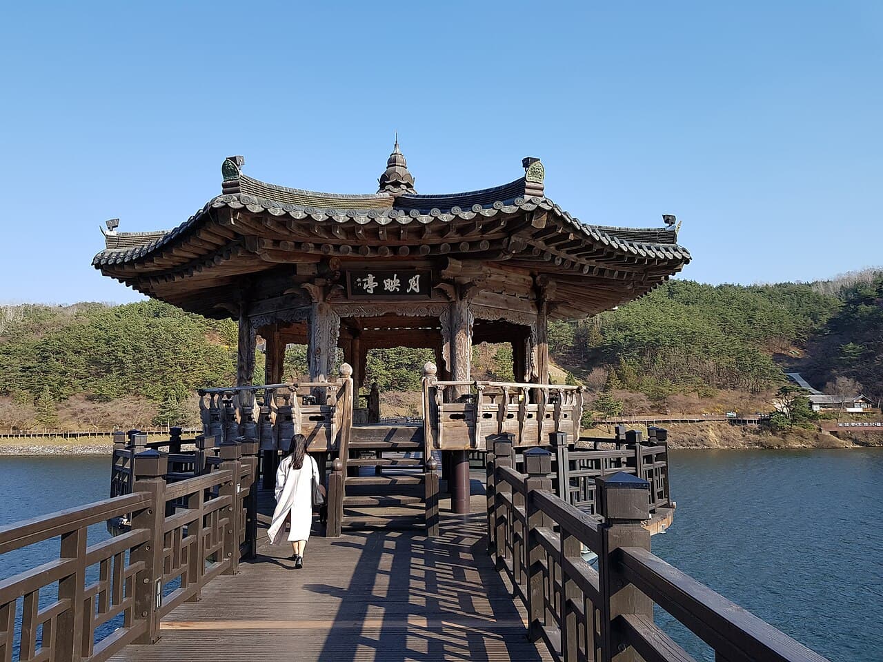 Wolyeong Bridge