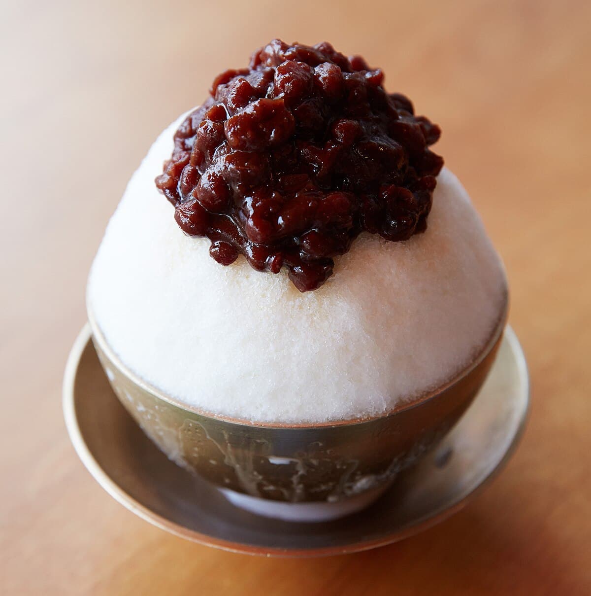 빙수