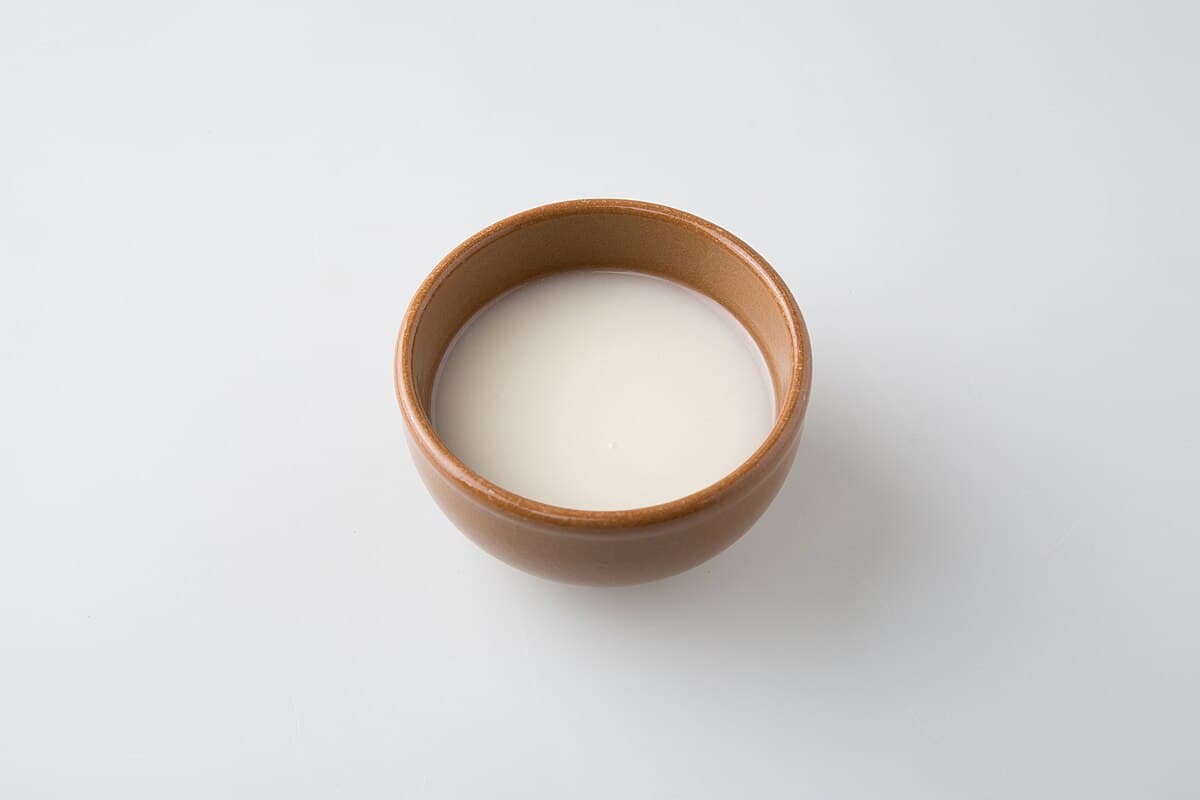 막걸리