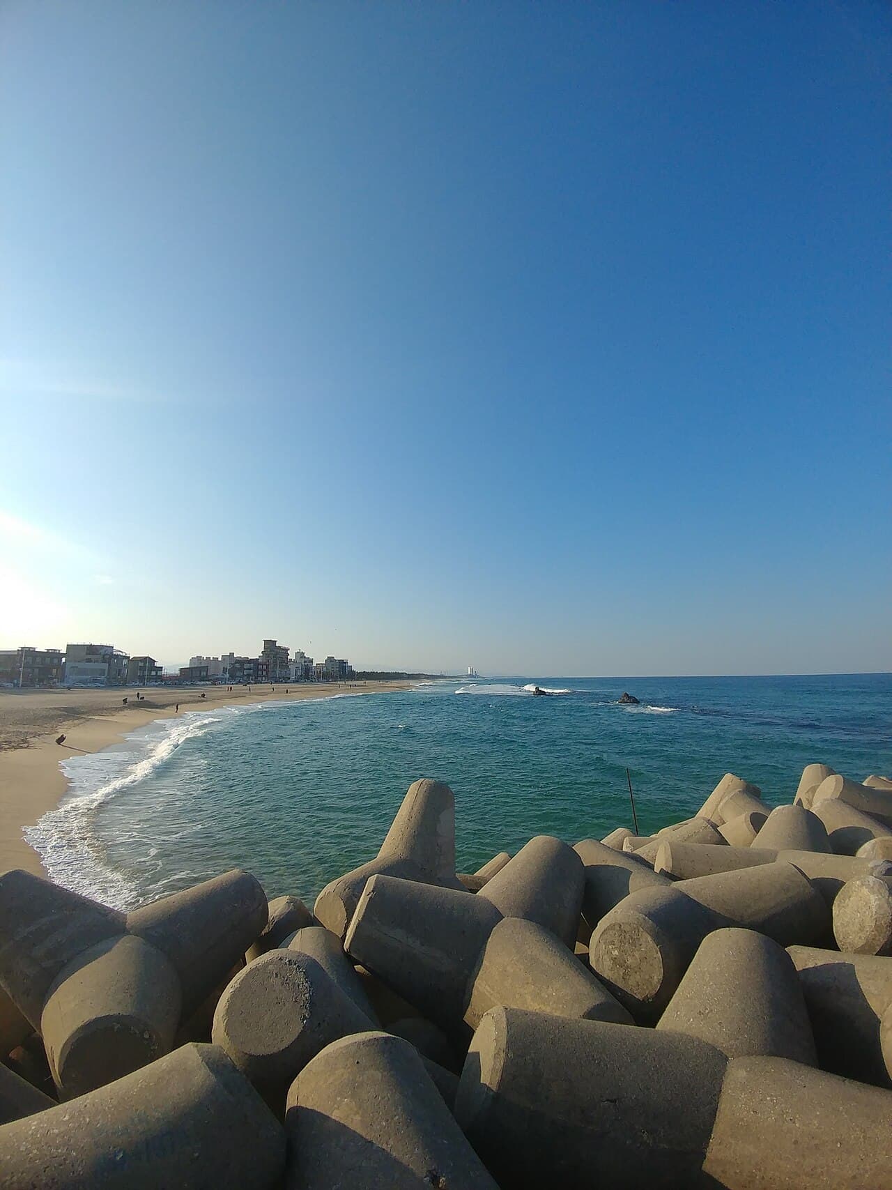 Gangneung Coffee Street