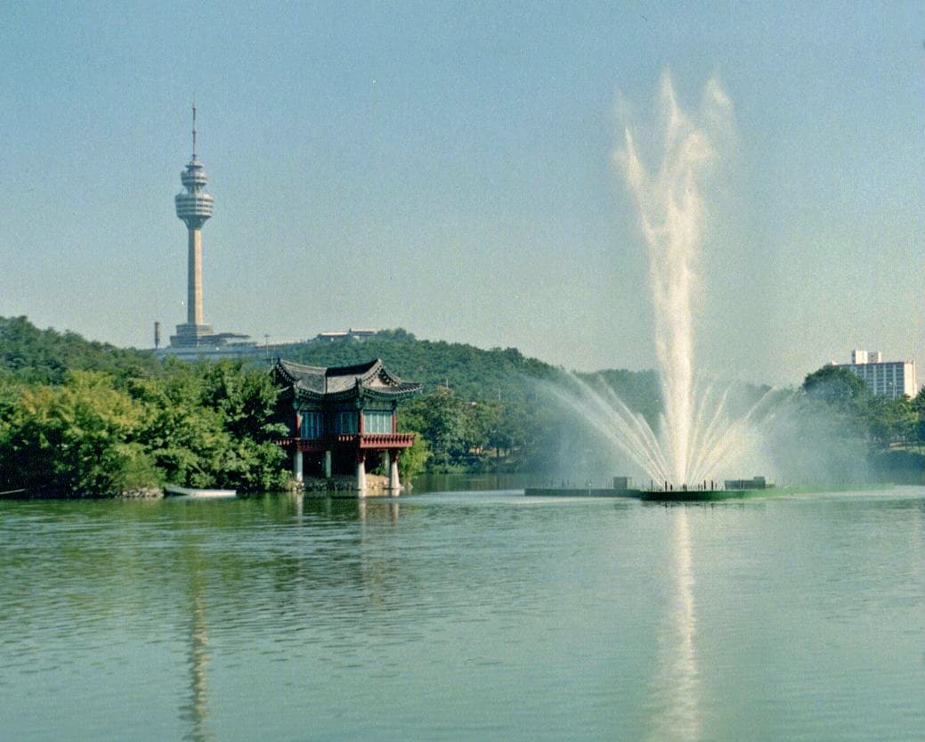Duryu Park