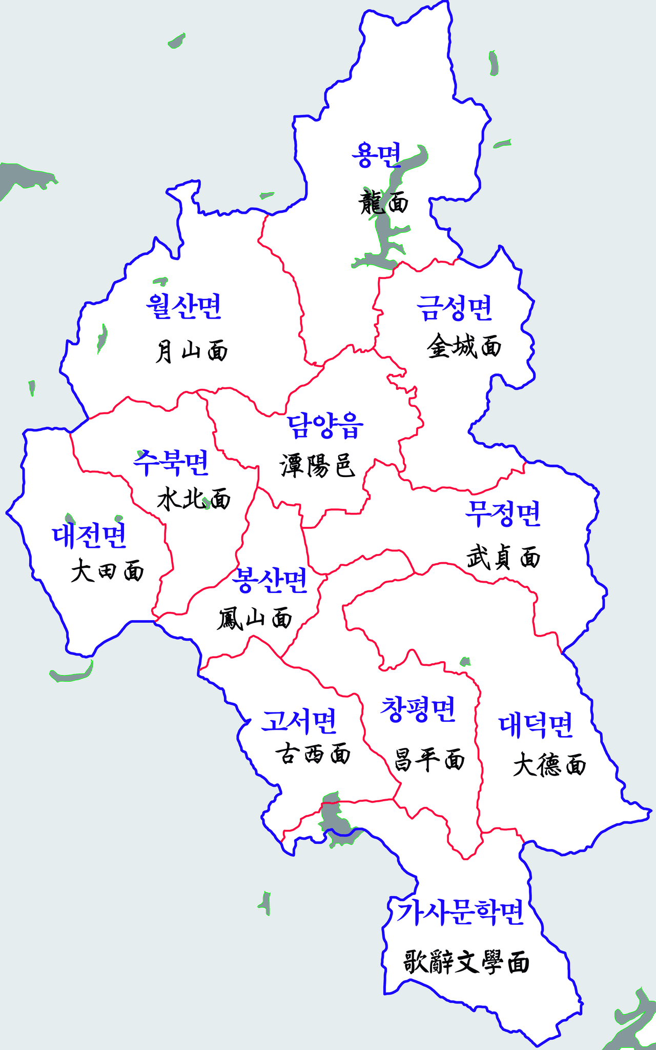 메타세쿼이아길