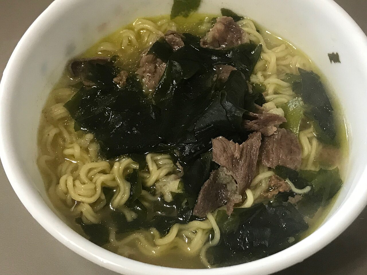 Miyeok-guk: The Birthday Soup That Is Really About Your Mother