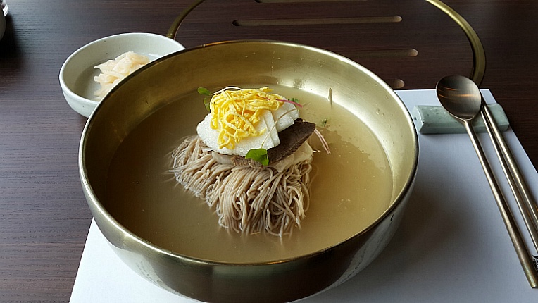 물회