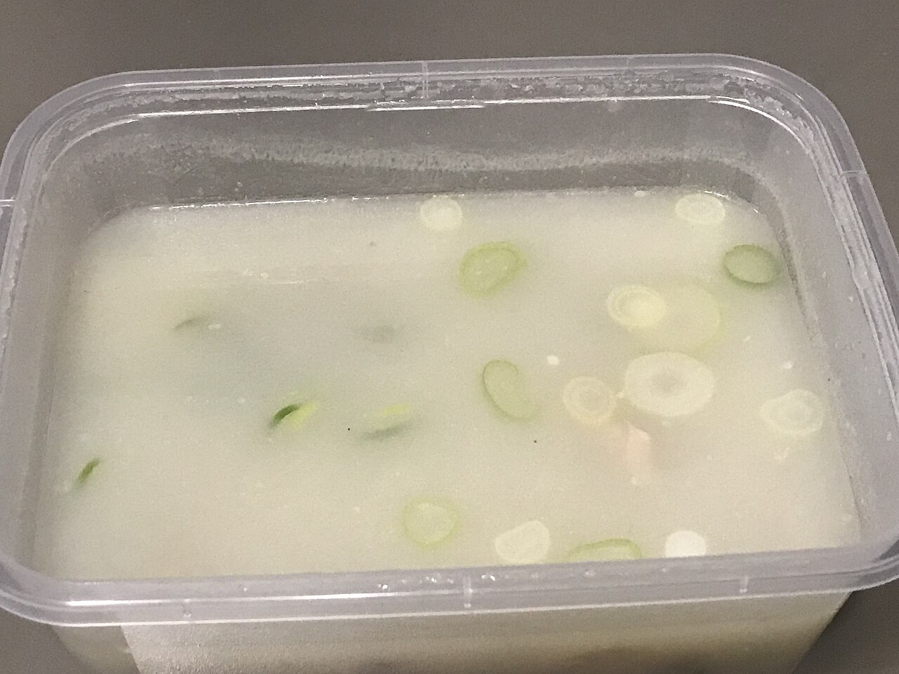 울산곰국