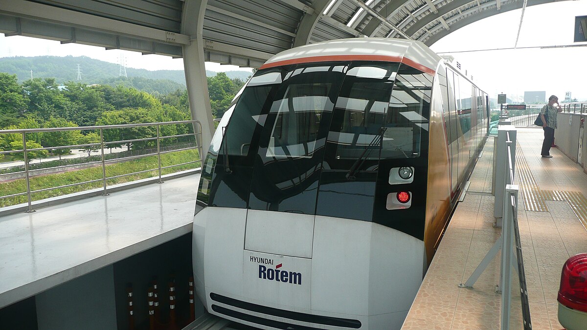 Daejeon
