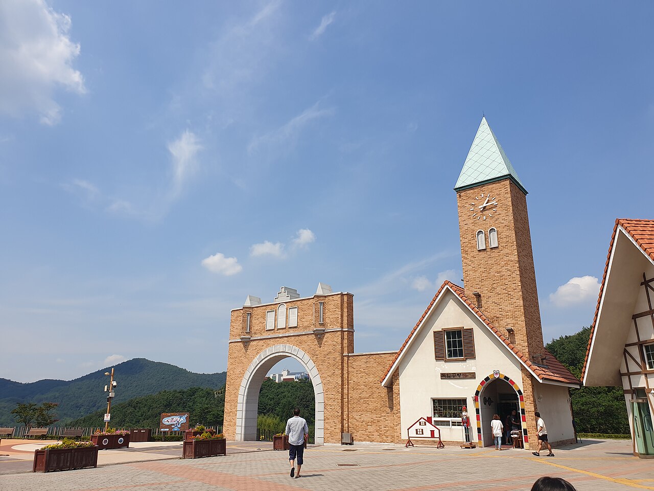 Namhae