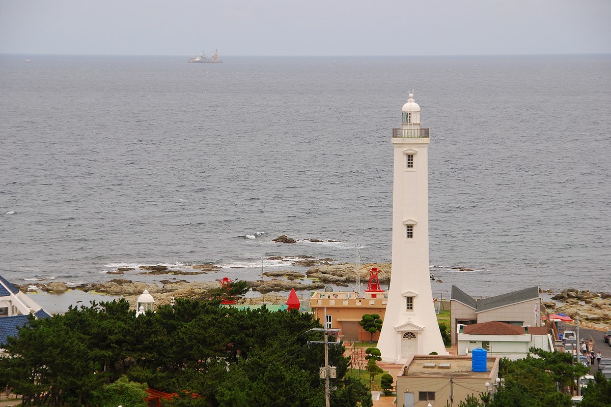 Pohang