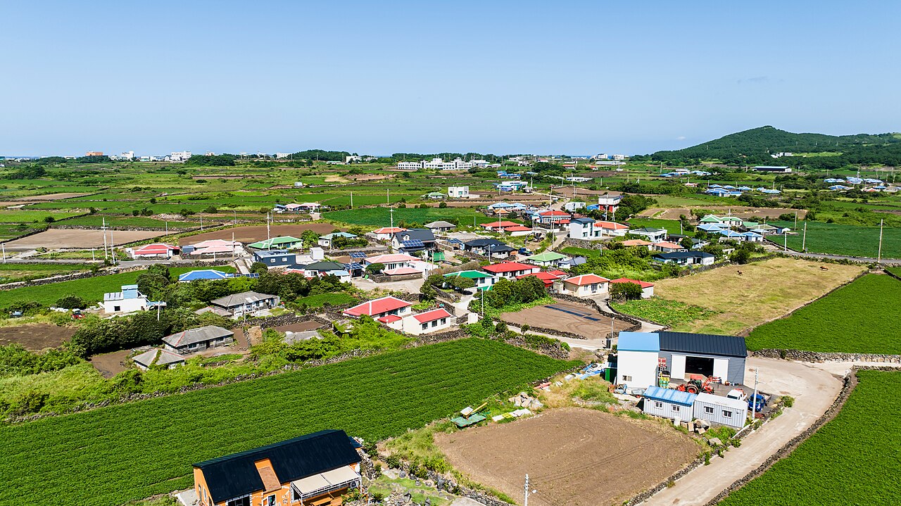 Udo Island