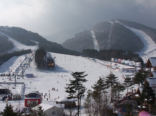 Pyeongchang